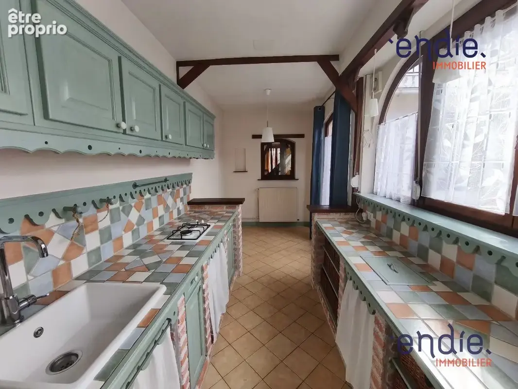 Maison 3 pièces 85 m² à vendre à Beauvais (60000) - photo 7