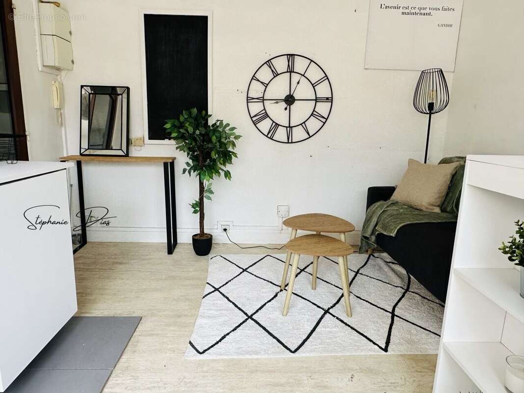 Appartement à ORLEANS