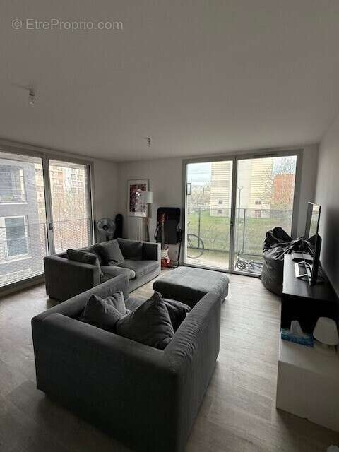 Appartement à LILLE