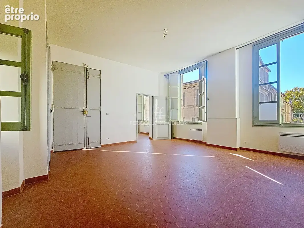 Appartement à AVIGNON