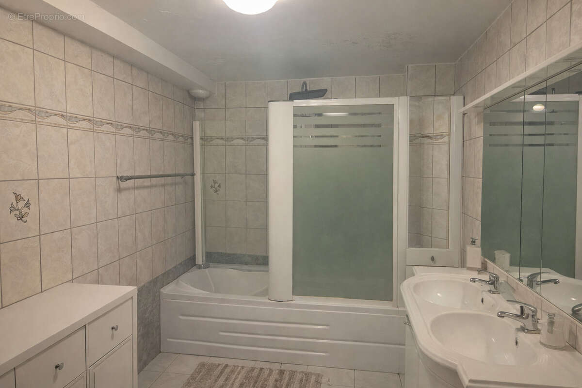 Appartement à LES FOURGS