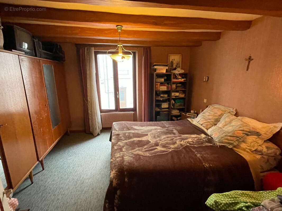 Photo 6 - Maison à LA FERTE-GAUCHER