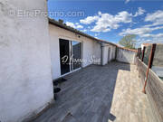 Appartement à SALLELES-D'AUDE