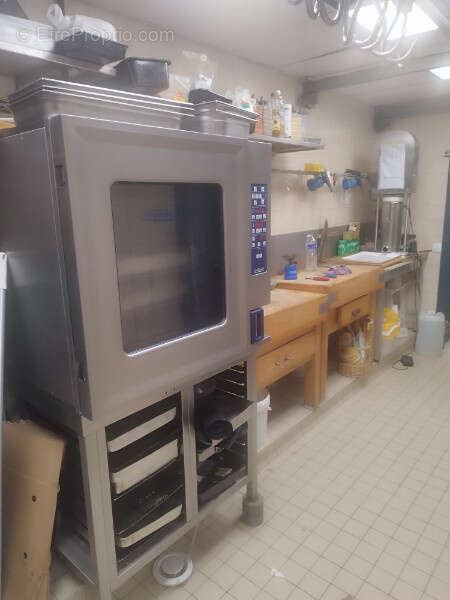 Commerce à PARIS-12E