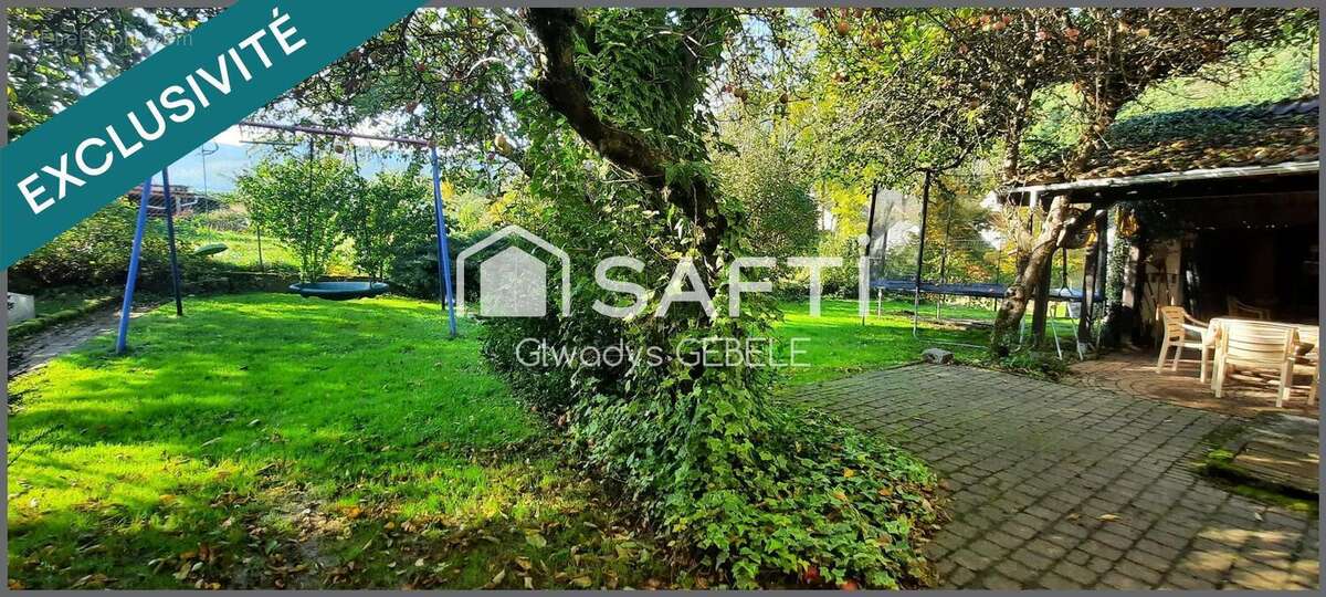 Photo 3 - Maison à STOSSWIHR