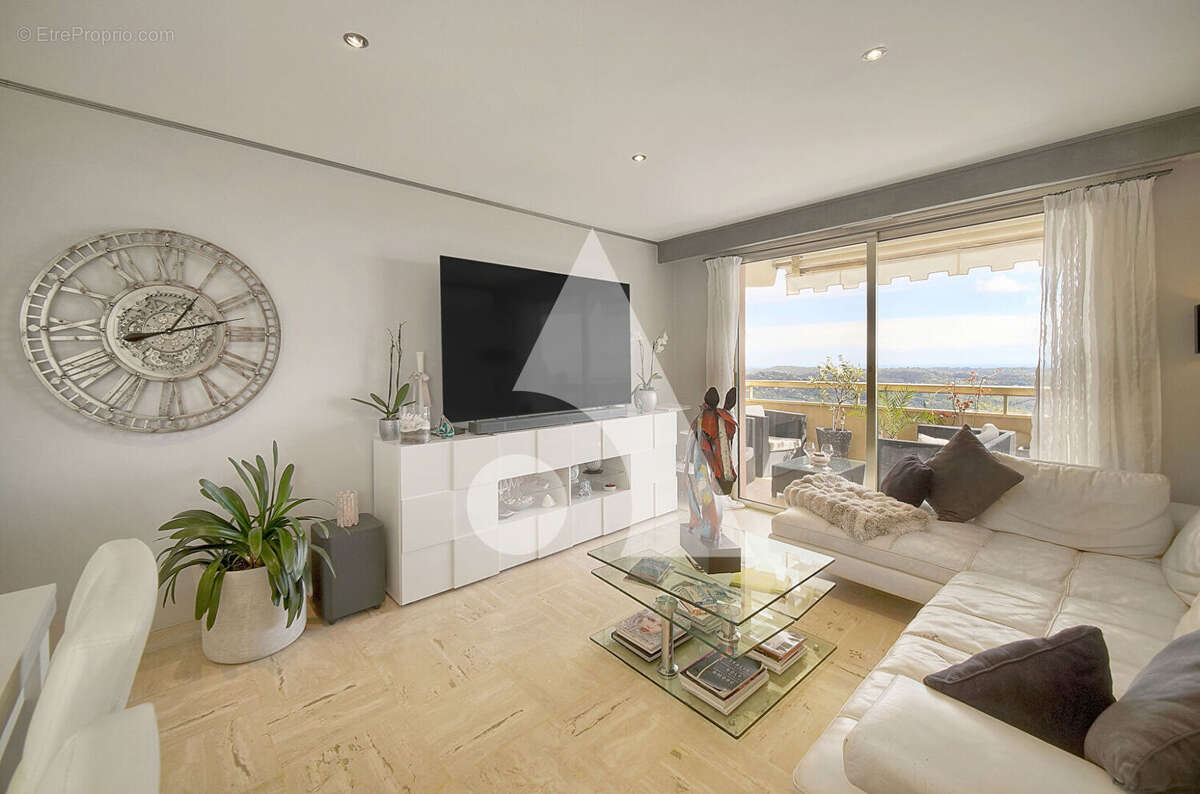 Appartement à GRASSE