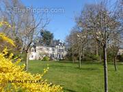 Maison à SAINT-PRYVE-SAINT-MESMIN