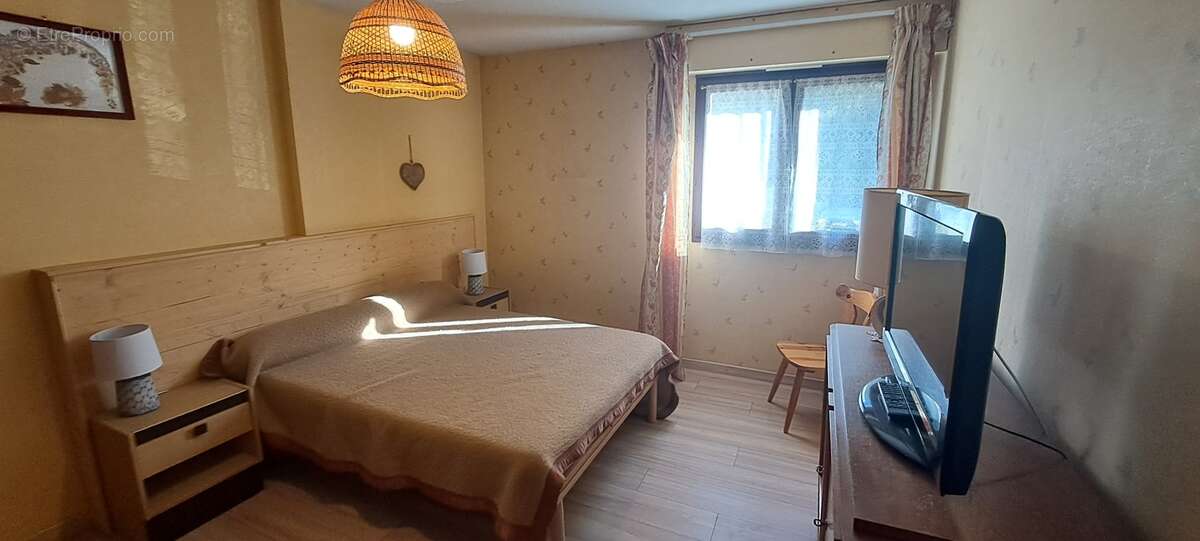 Appartement à SAMOENS