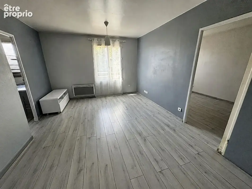 Appartement Brunoy 2 pièce(s) 36,50 m2 - photo 2