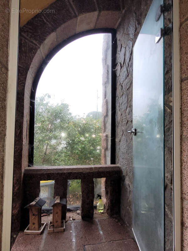 Maison familiale, terrain clos, à 2 pas du Port de Trébeurden - photo 15