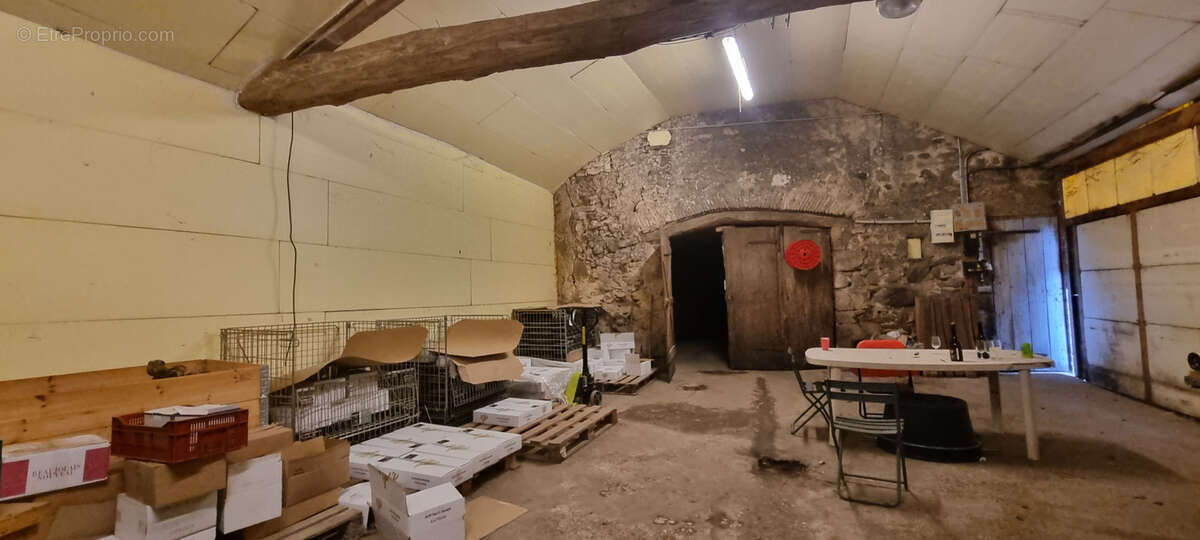 Maison à OZON