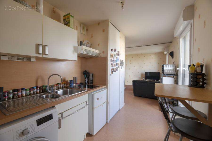 Appartement à CHANTEPIE