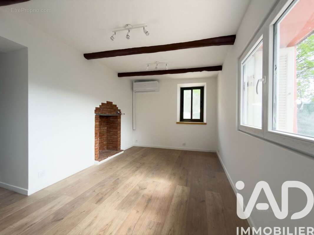 Photo 5 - Maison à CONTES