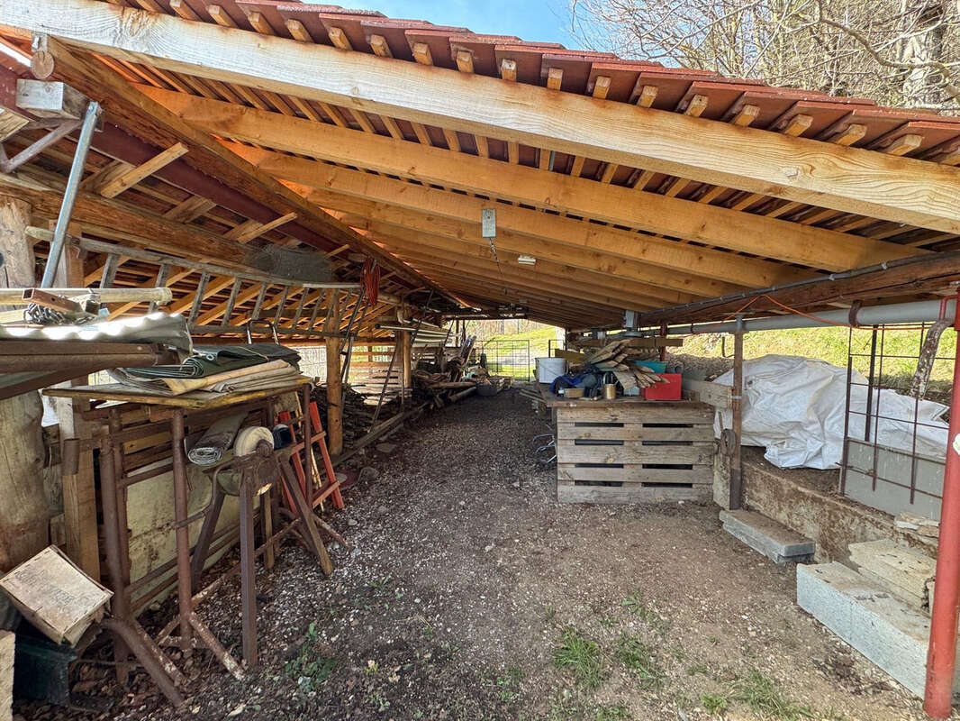 Appartement à MONNETIER-MORNEX