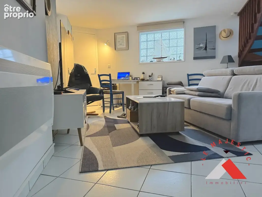 Maison 3 pièces 47 m² à vendre à Dinard (35800) - photo 2