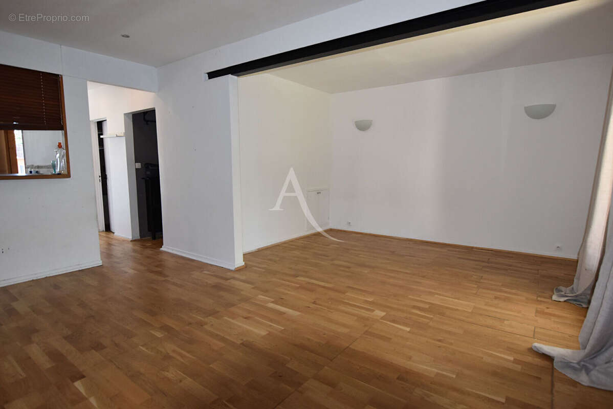 Maison à QUINCY-SOUS-SENART