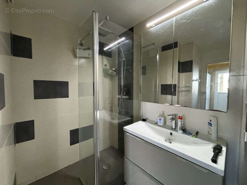 Appartement à QUIMPER