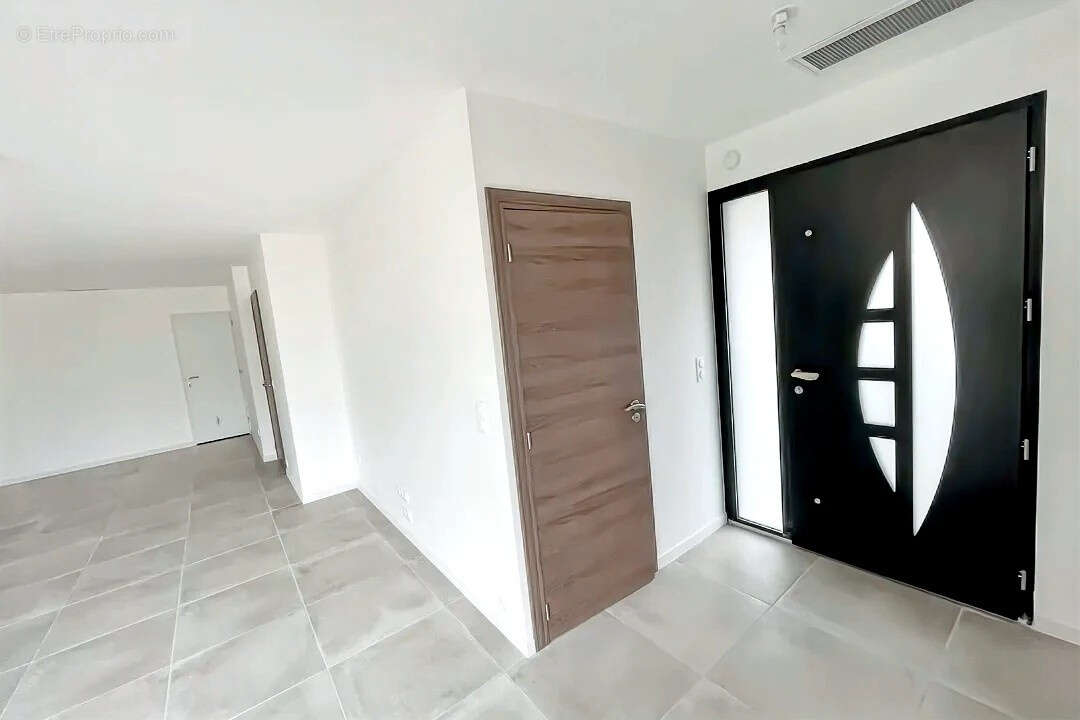 Maison à PONT-SAINT-MARTIN