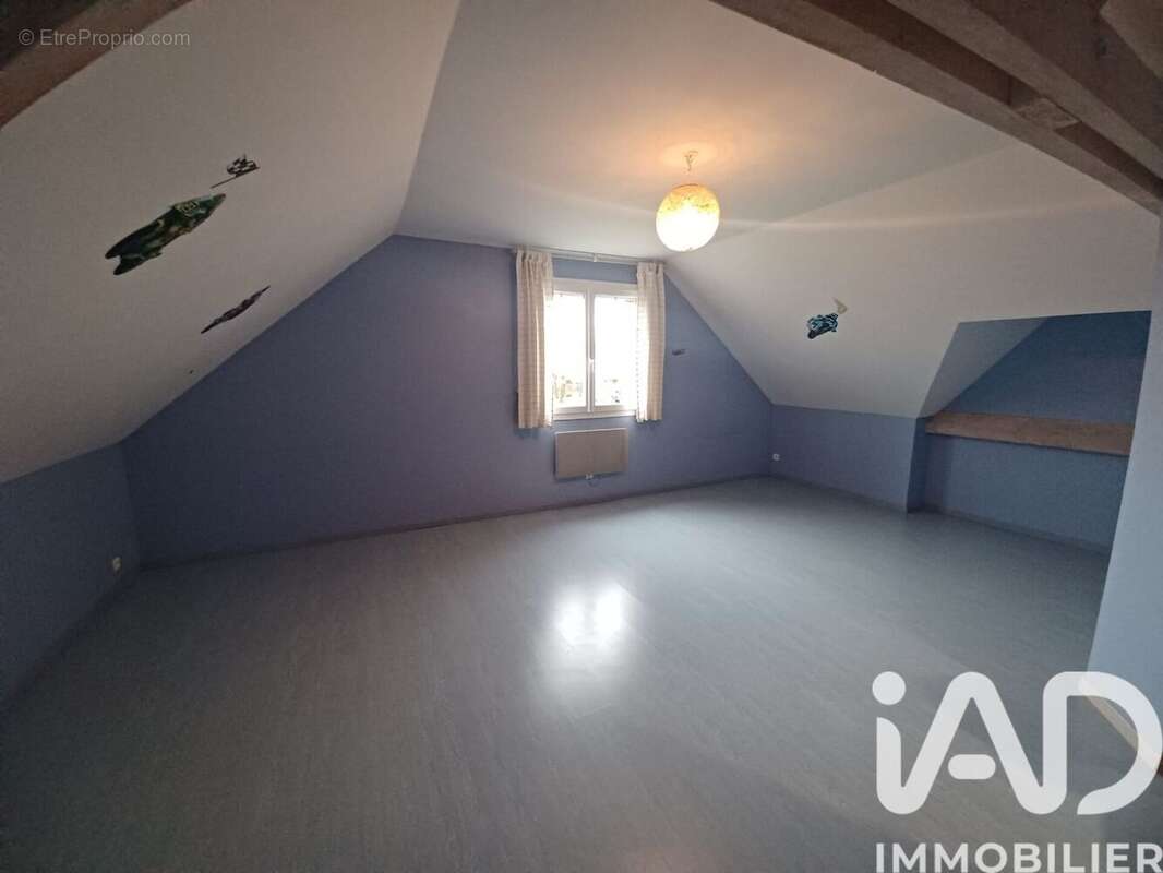 Photo 6 - Maison à ESTREELLES