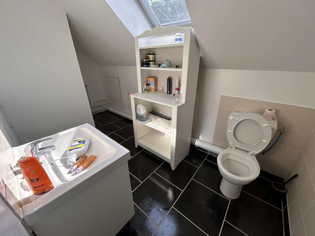 Maison à PONT-SAINTE-MAXENCE