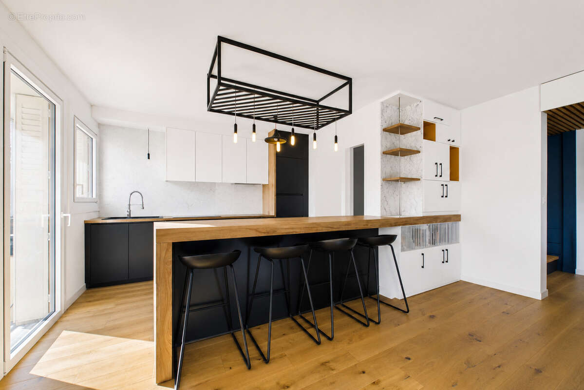 Appartement à THONON-LES-BAINS