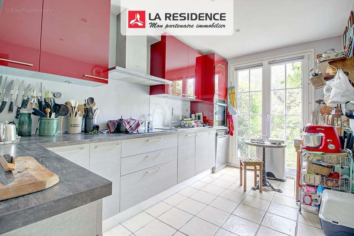Maison 115 m² à Andresy  - photo 4