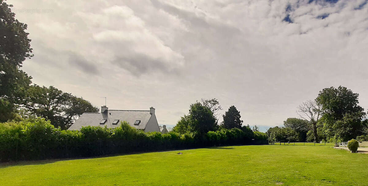 Maison à PONT-L'ABBE