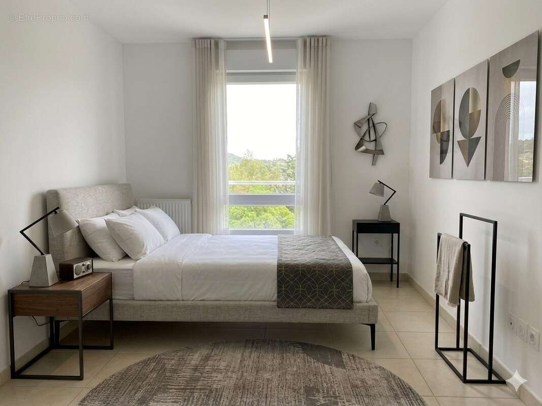 Appartement à LES ANGLES