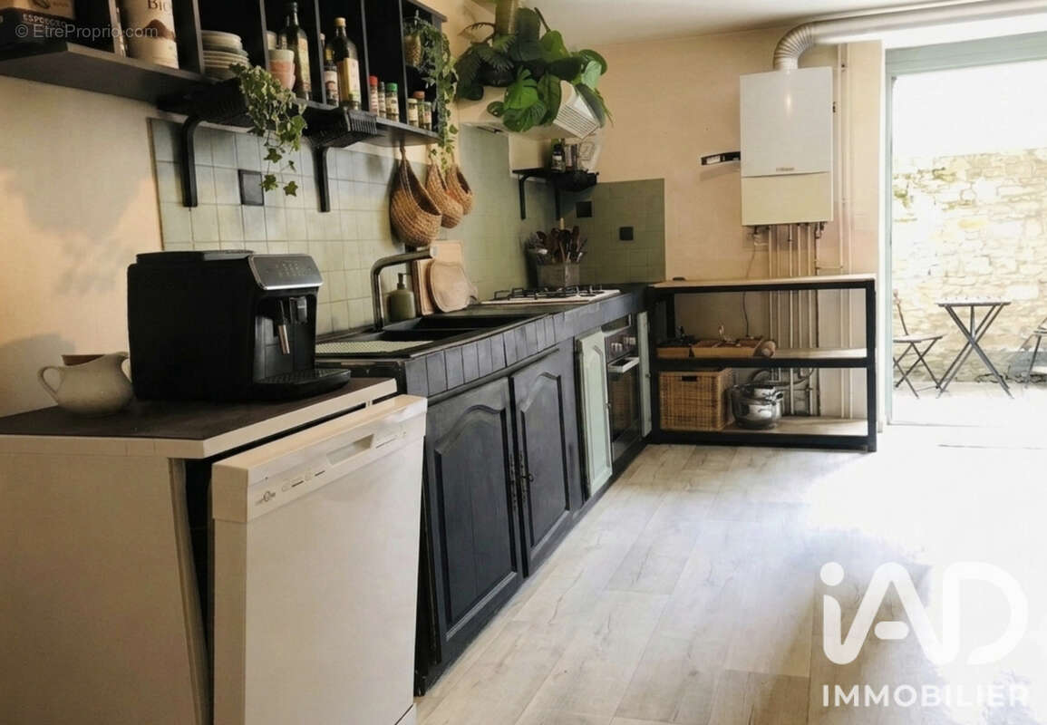 Maison 98 m² à Montigny-Sur-Loing  - photo 3