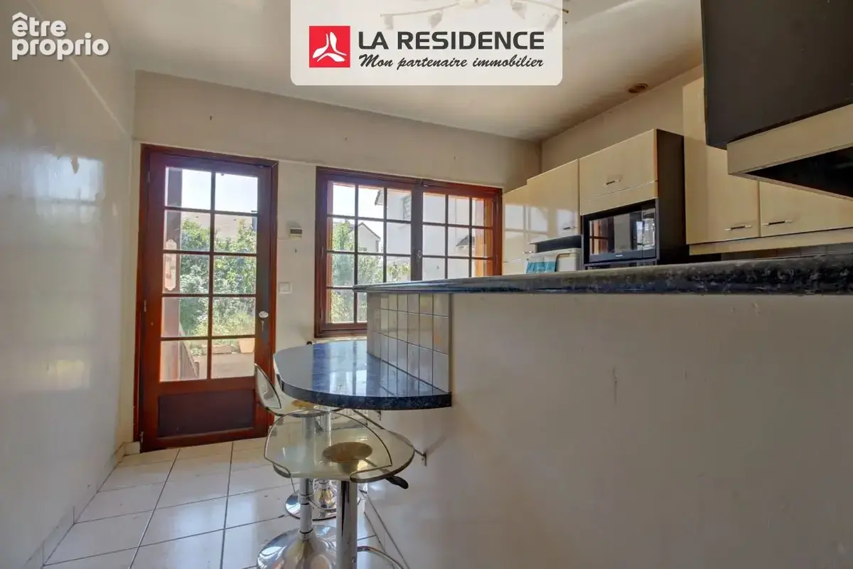 Maison 6 pièces 131 m² à vendre à Sartrouville (78500) - photo 8