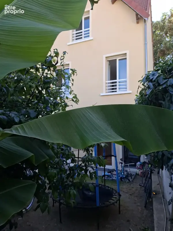 Maison à vendre Versailles Porchefontaine - photo 9