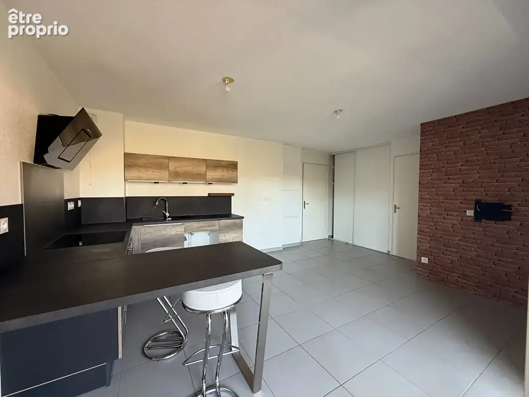 Appartement 54m² à saint-maximin-la-sainte-baume - photo 3