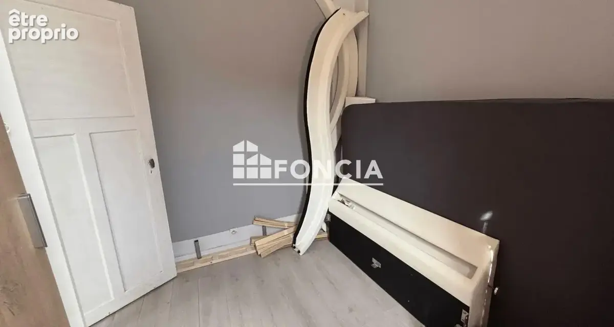 Appartement T3 avec cave – Saint-Julien-Mont-Denis - photo 11