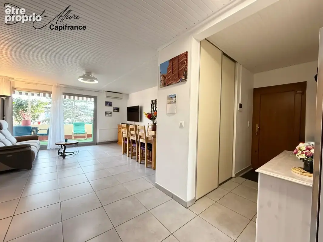 Appartement à vendre 3 pièces avec terrasse GAP (05) - photo 2