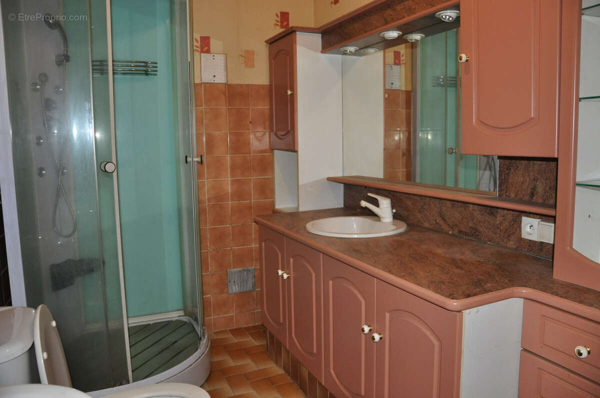 Maison à DROITURIER