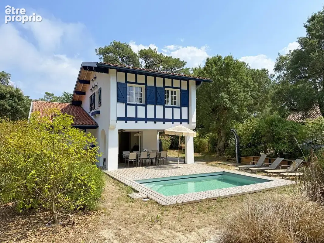 Maison 5 pièces - photo 3