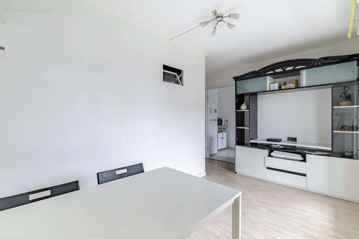 Appartement à SAINT-DENIS