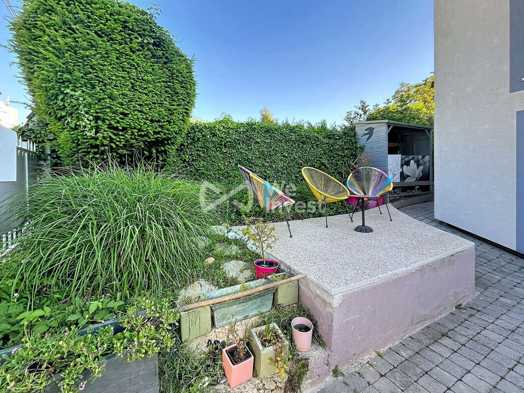 Maison 105 m² à Rueil-Malmaison  - photo 3