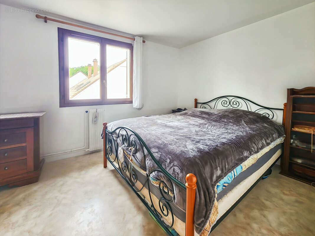 Maison Cesson 4 pièce(s) 96 m2 au sol - photo 13