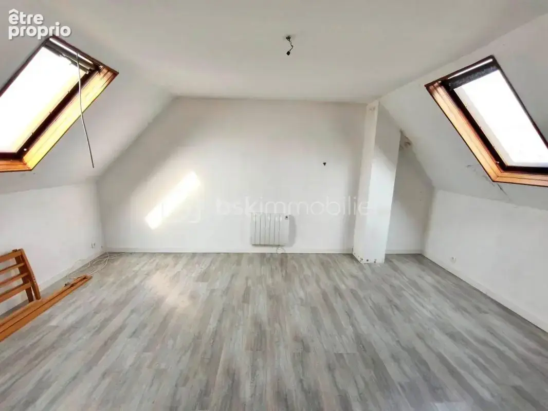 Maison familiale avec sous-sol total - 3 chambres - photo 8