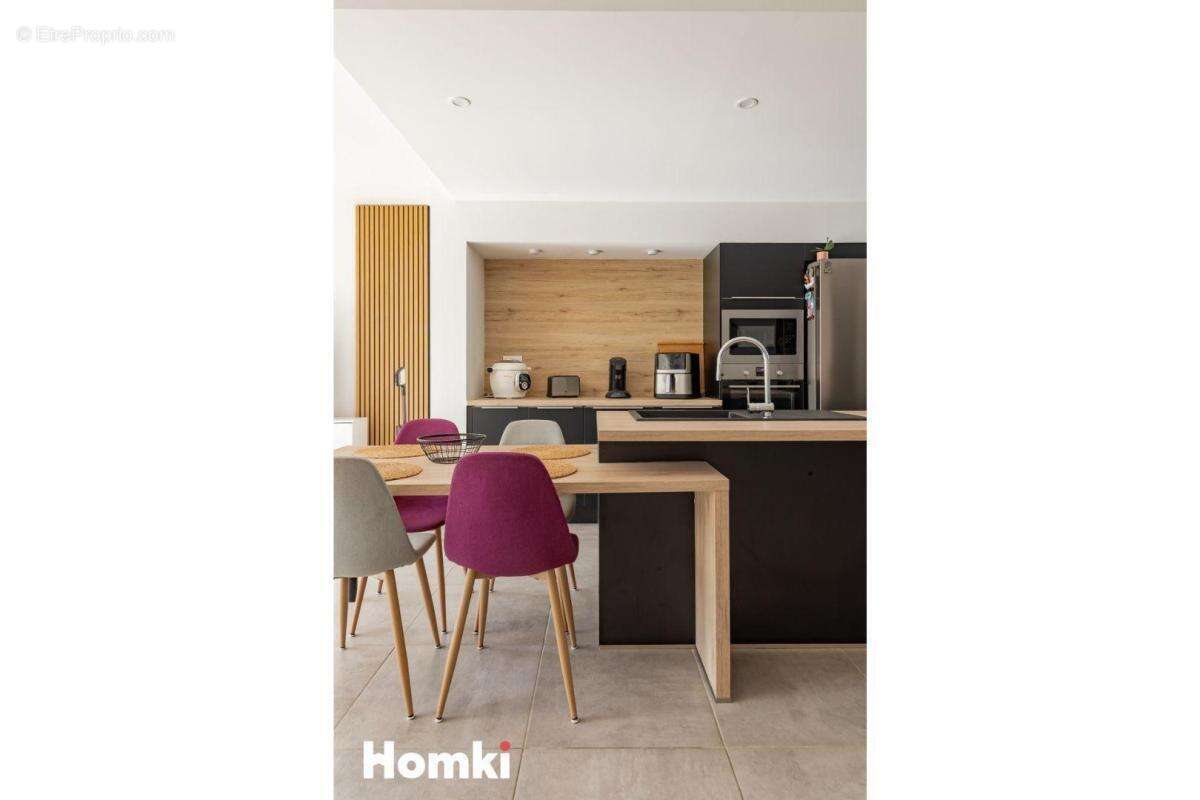 Maison/Villa T4 de 115 m² à Narbonne 11100 - photo 6