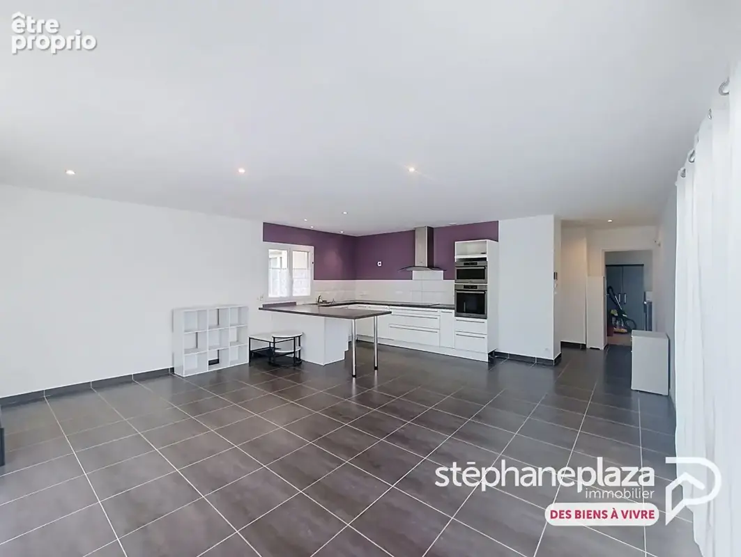 Maison à Bourg en Bresse 101 m² - 4 chambres - photo 4