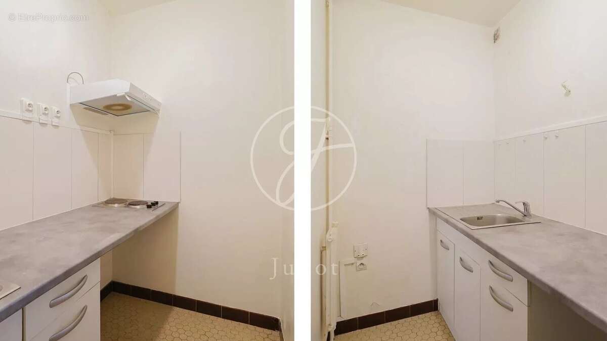 Appartement à PARIS-5E