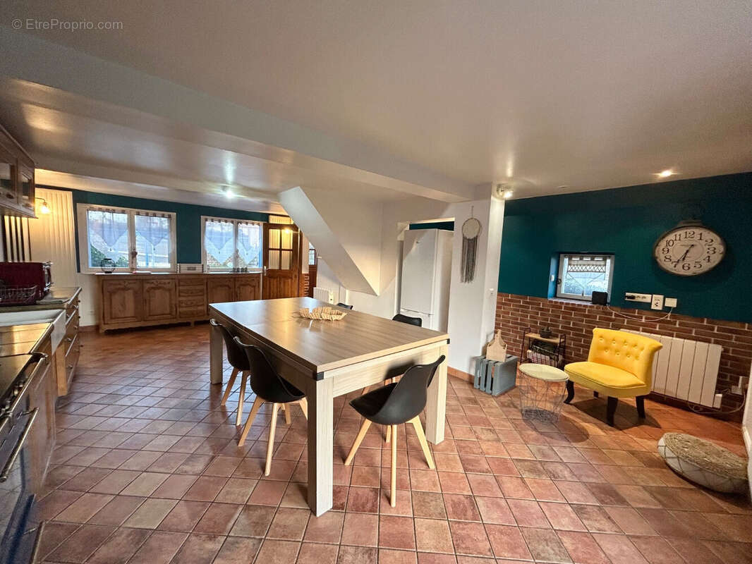 Ensemble immobilier 6 lots proche Amiens - photo 7