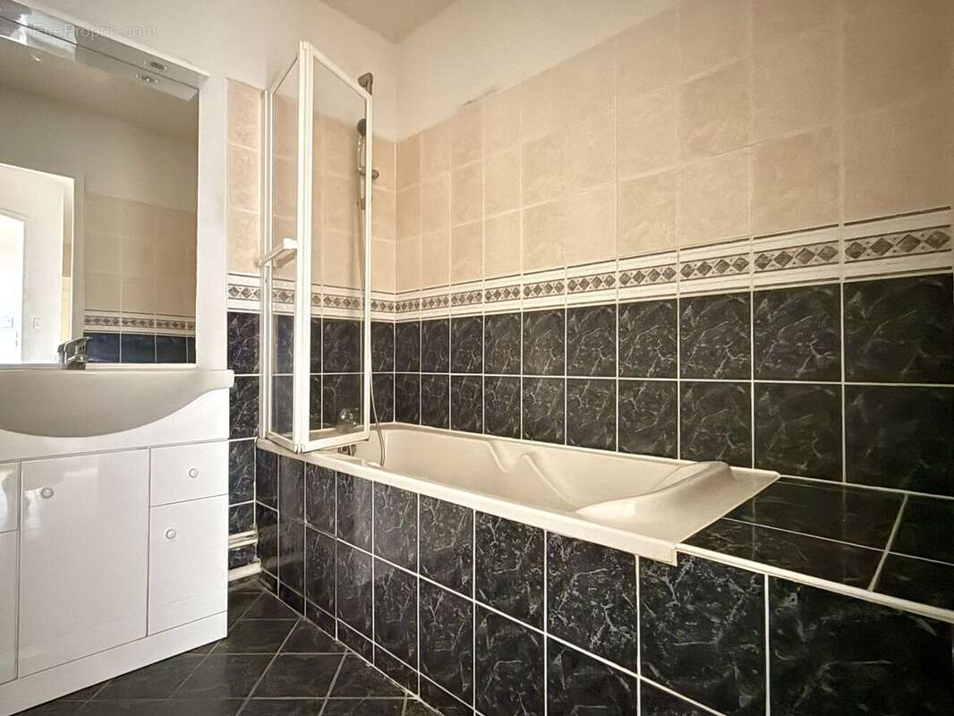 Appartement à COURNON-D'AUVERGNE