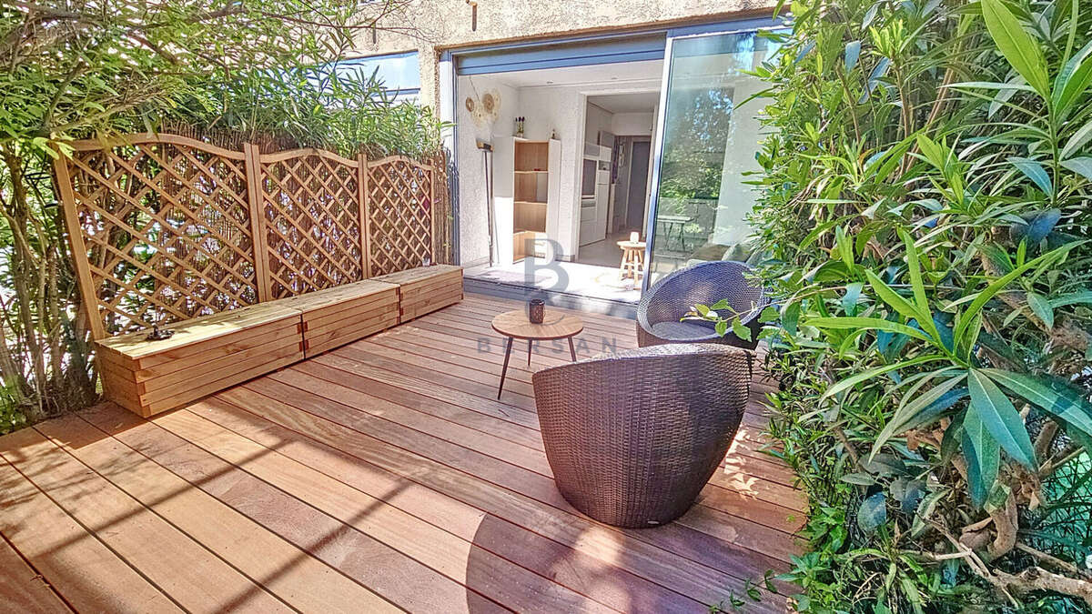 Appartement à FREJUS