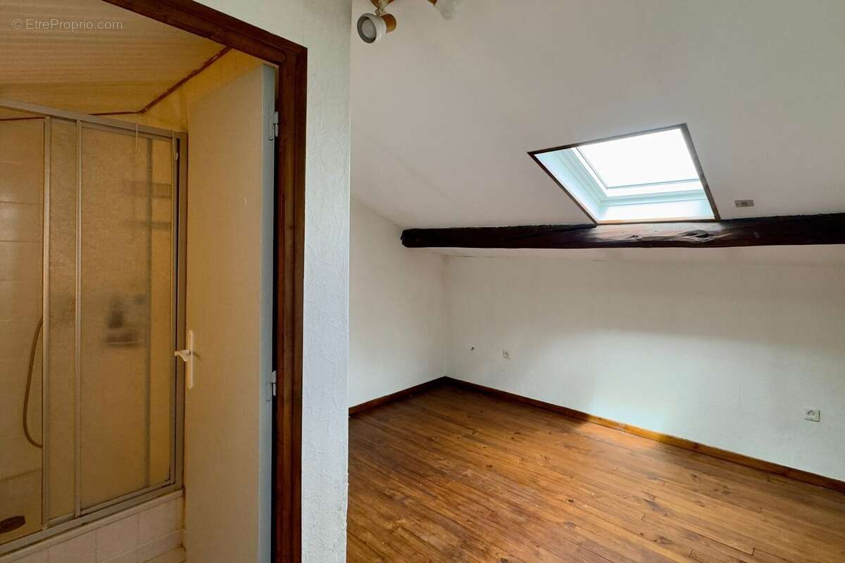 Appartement à TOUL
