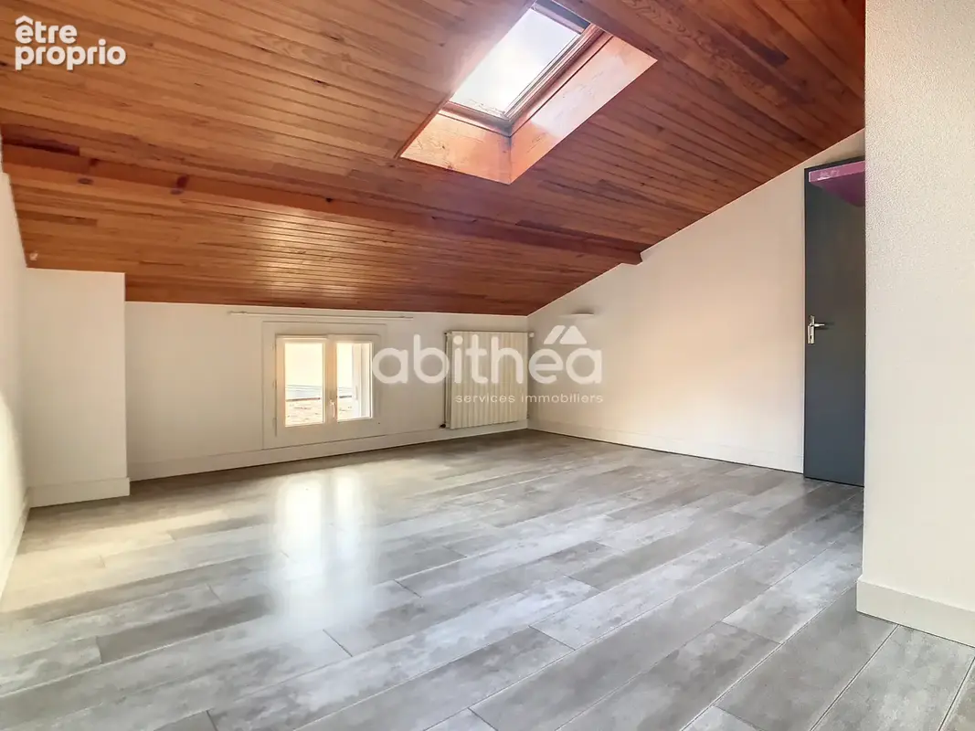  Maison de 135 m2  3 chambres à Massignac - photo 6