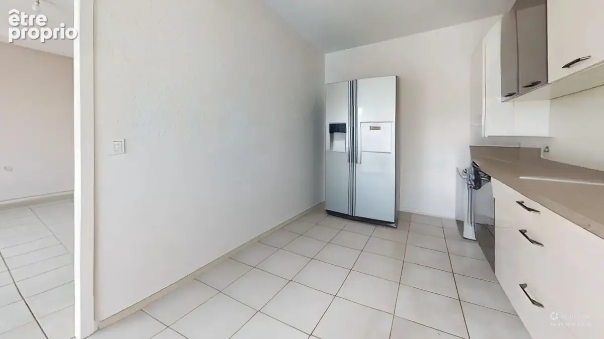 NOUVEAUTE APPARTEMENT T4 avec Terrasse à côté de Neyrpic - photo 4
