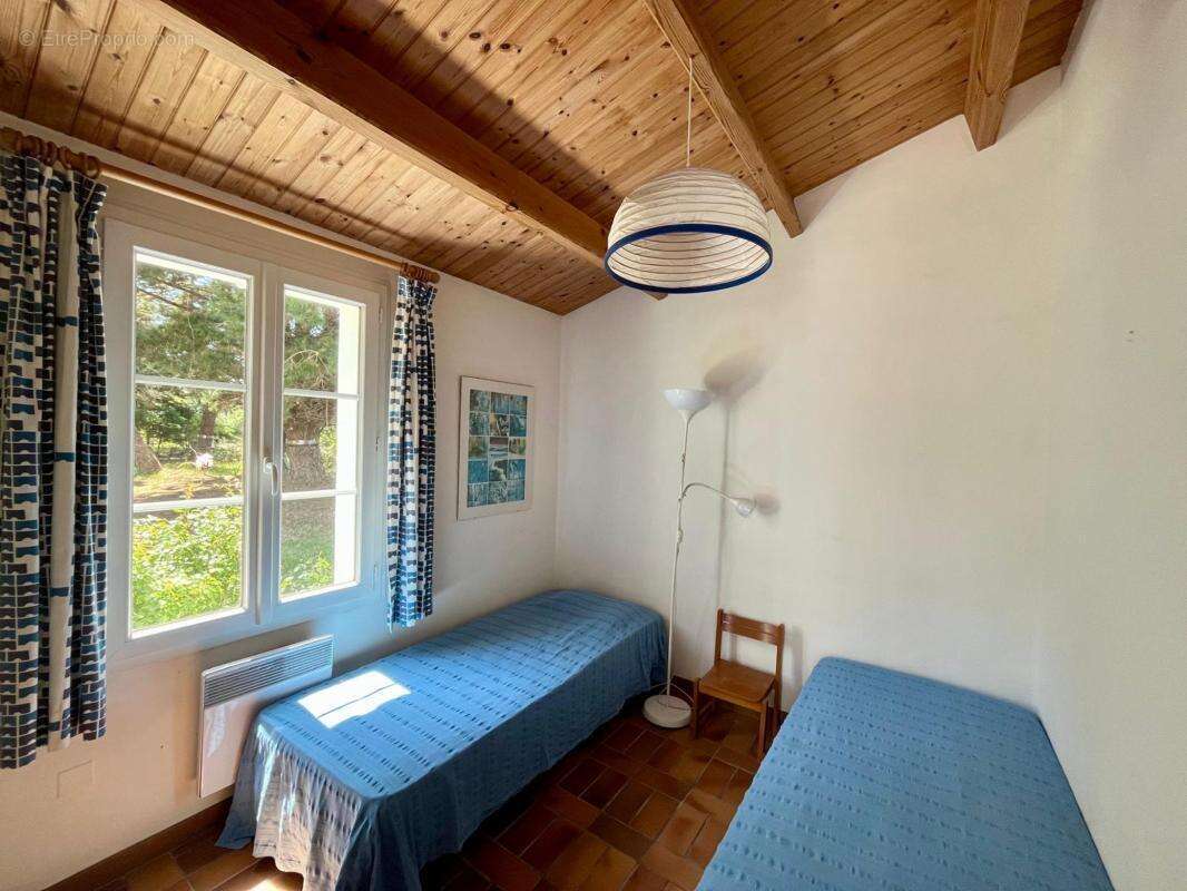 Maison 180 m² à L'ile-D'yeu  - photo 13